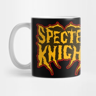 Specter Knight - Death Metal Mug